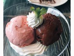 -外滩悦榕庄·海怡西餐厅