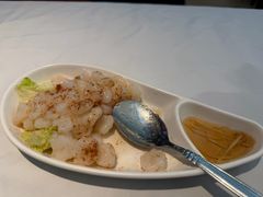 -丰收日·小海鲜·沪上家宴(顾村正大店)