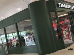 门面-星巴克臻选(泉州晋江SMMALL店)