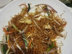 -金河半岛园林酒家(金融城店)