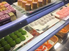 -蓝珊甄选海鲜自助·火锅大排档(近阿那亚店)