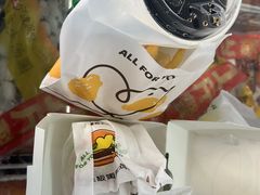 -德克士(安靖店)