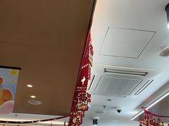 -海底捞火锅(旭辉MALL店)