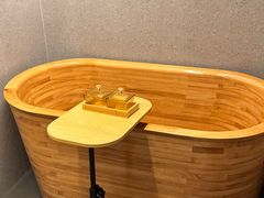 -木兰逸•泰式按摩•头疗•SPA(车公庙店)