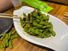 -不是烧烤·武汉烧烤·地道湖北菜(大成路店)