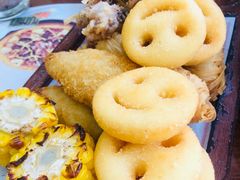 -米斯特比萨(亦庄国融国际店)