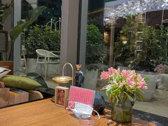 -甜阿姨·天台花园私房菜(万松园店)