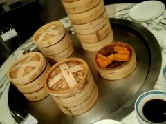 android_upload_pic-洲际酒店·地平线全日餐厅HORIZON CAFÉ