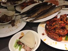 -杭州盛泰开元名都大酒店-地中海自助餐厅