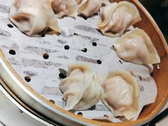 -院里汤包·虾汤包青岛菜(辽源路店)