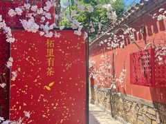 -潭柘寺景区