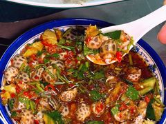 -官塘陈记鱼生·潮汕砂锅粥·牛肉火锅(潮枫路总店)