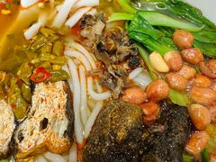 -湘人龙记老长沙米粉(鸟巢店)