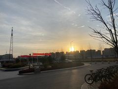 -长安大学(北校区)