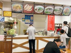 -秦豫肉夹馍(东羊市店)