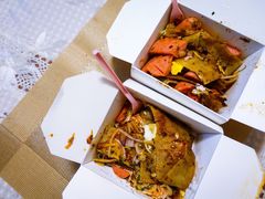 -四环冷面王(西单华威约饭街店)