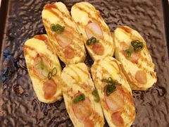 -白石的深夜食堂(万达店)