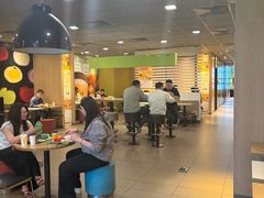 -麦当劳(望京国际商业中心店)