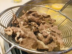 -三头牛·潮汕牛肉生蚝火锅 (夏湾店)