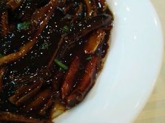 -扬州狮子楼·非遗淮扬菜(总店)