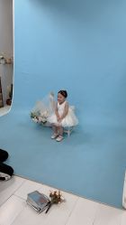 -倾城宝贝儿童摄影(浦东金谊店)