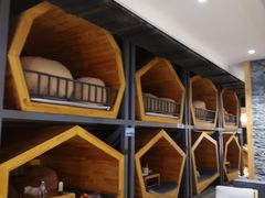 -星河湾温泉洗浴酒店