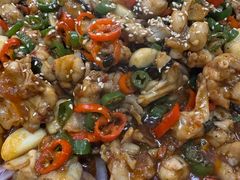 -玲珑阁昆山菜(锦溪店)