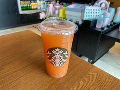 -星巴克(汕头群光广场店)
