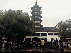 -绳金塔