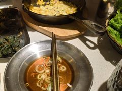 -黑豚黨韩国烤肉料理(悦然时光店)