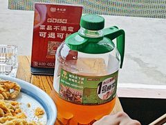 -永红源啤酒·烧烤·海鲜·大排档(台柳路店)