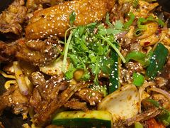 -友达面馆(二七南路店)