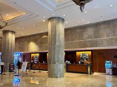 -重庆希尔顿酒店