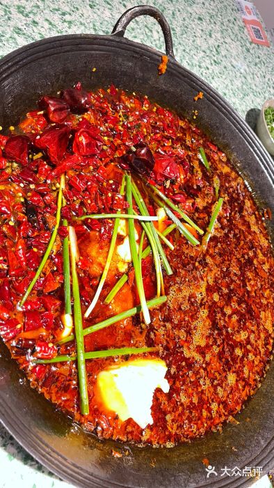 五里关火锅(牛市口店)图片