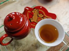 -豫园湖心亭茶楼