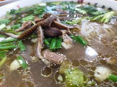 -熊氏牛羊杂粉(龙眼井总店)