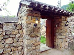 -北京山里寒舍度假酒店