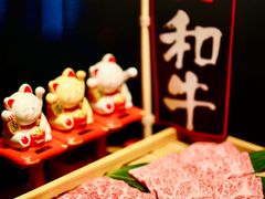 -NIUAN牛庵·日式和牛烧肉(恒隆店)