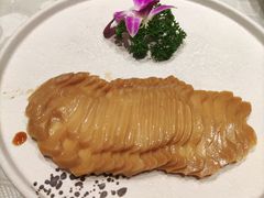 素鲍-金八仙酒店