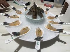 -渔文乐·海鲜大排档(壹品总店)