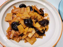 -到家尝北京菜(西坝河店)