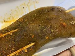 -乐乐姐超级土豆(中关村5号店)