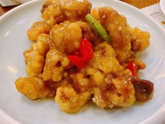 老式熘肉段-老厨家(友谊路总店)