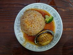-叶存利海鲜大馅饺子(海宁路总店)