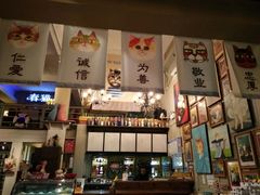 -猫咪博物馆(顶澳仔猫街店)