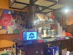 -火枪手串吧·鹤岗小串涮肚(亦庄店)