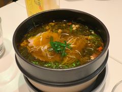 小锅米线-胡麻(静安嘉里店)
