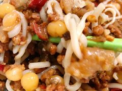 豌杂小面-农园餐厅(北京大学店)