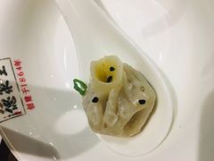 -全聚德(江宁店)