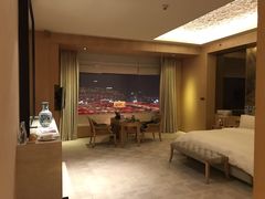 -北京盘古七星酒店